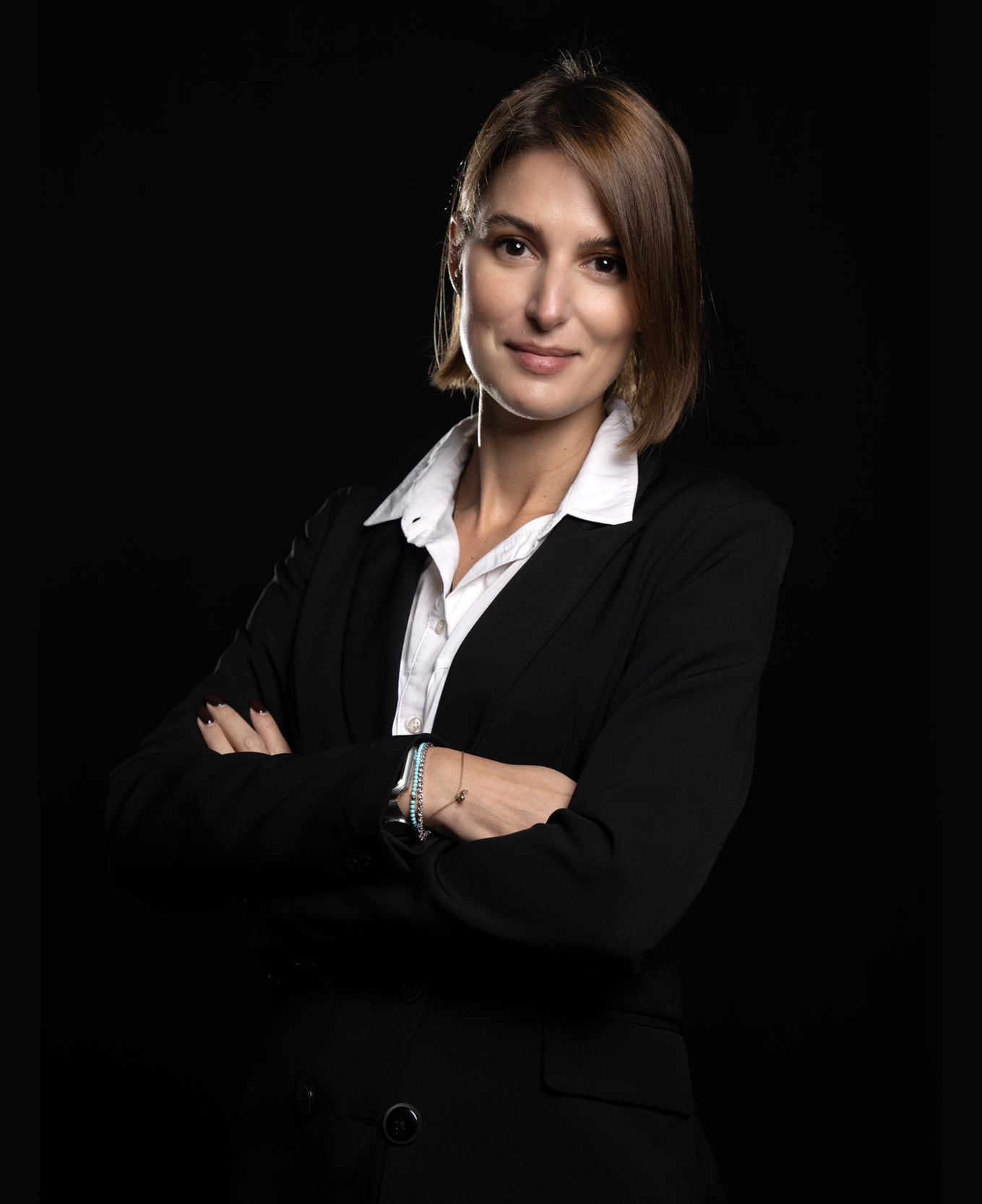 Marta Callioni