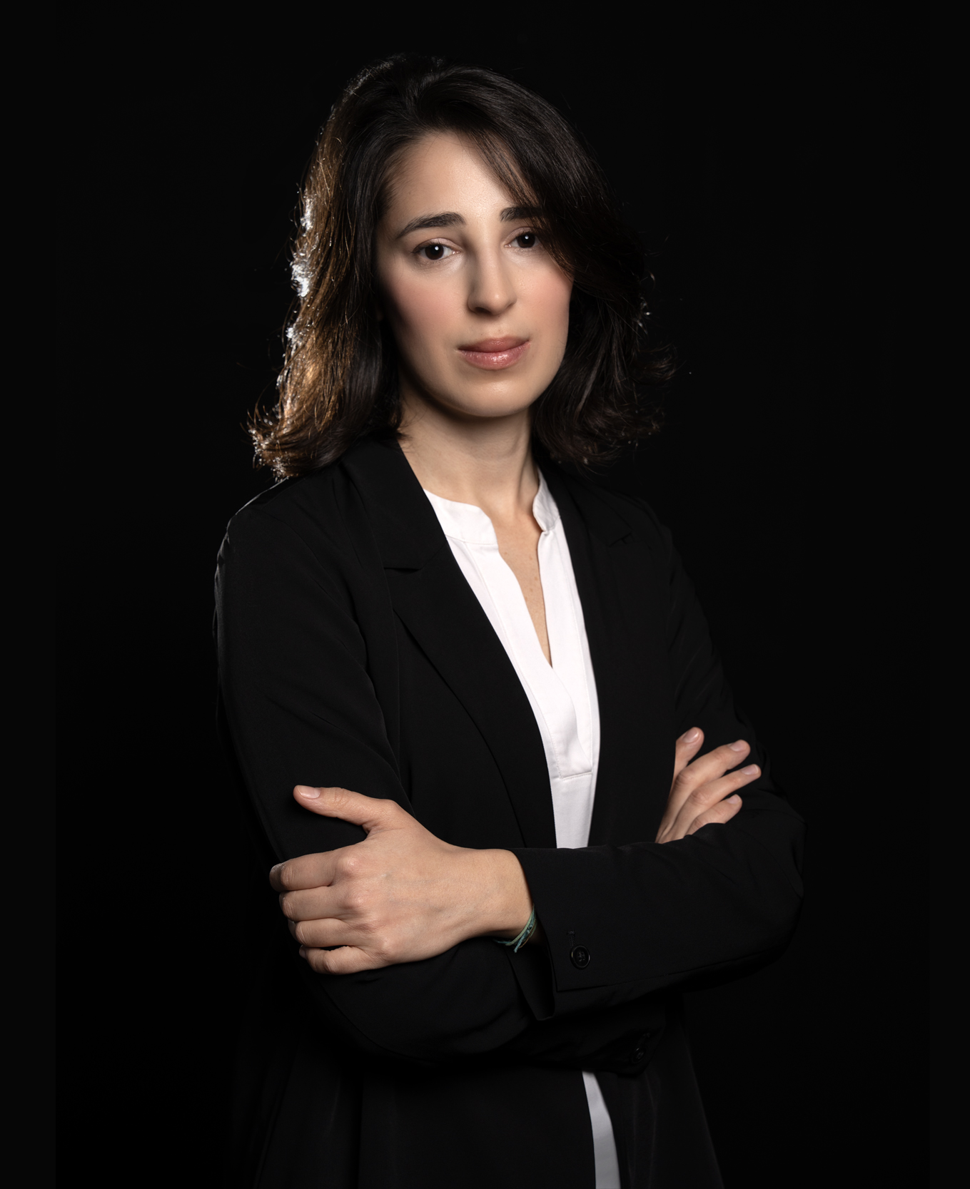Giulia Salvo
